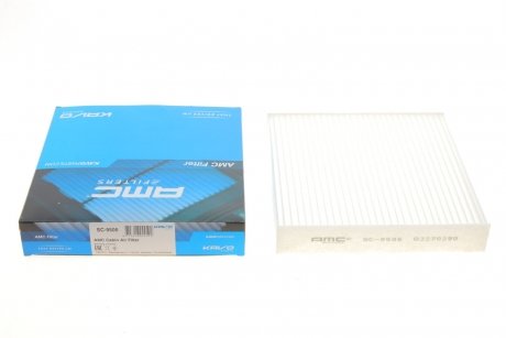 Фильтр салона Suzuki Swift 05- (угольный) KAVO SC-9506