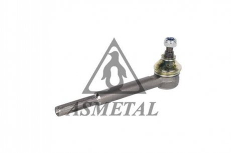 Наконечник тяги рульової MB E-class (W124/S124/C124) 84-95 ASMETAL 17MR2331