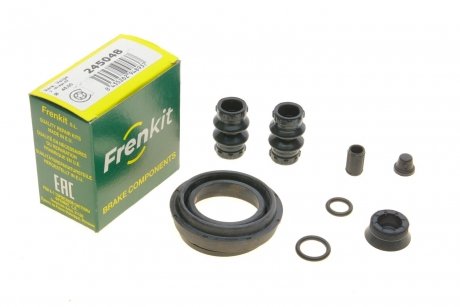 Ремкомплект суппорта (заднего) Ford Explorer 10- (d=45mm) FRENKIT 245048 (фото 1)