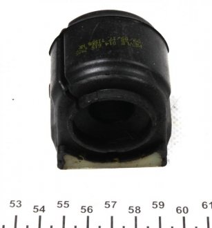 Втулка стабілізатора (заднього) MB Sprinter 06- (d=18mm) MEYLE 014 615 0005 (фото 1)