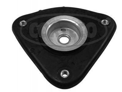 Подушка амортизатора (переднего) Ford Focus/Mazda 3/Volvo C30/S40 II/V50/C70 II 1.6-4.4 03- CORTECO 80001565 (фото 1)