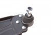 Рычаг подвески (передний) (R) Fiat Doblo 01- Solgy 204053 (фото 11)