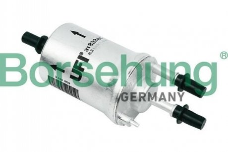 Фильтр топливный VW Caddy 1.6 BiFuel/ 2.0 EcoFuel 04- Borsehung B12828