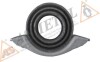 Подшипник подвесной MB E-class (W124) 85-95 (d=47mm) ASMETAL 40MR0105 (фото 1)