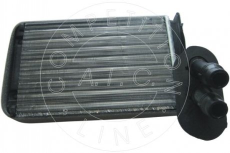 Радиатор печки VW Caddy II/Golf I-IV 1.4-2.3/1.9 TDI 95-06 AIC 50599