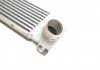 Радиатор интеркулера Fiat Ducato 2.0/2.3 D 06- Van Wezel 17004353 (фото 6)