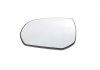 Стекло зеркала (с подогревом) Citroen C3/C4 Picasso/Peugeot 3008/5008 06- (L) Van Wezel 0972835 (фото 6)