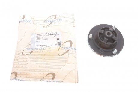 Подушка амортизатора (заднего) BMW 5 (E34) 88-97 TRUCKTEC 08.32.023 (фото 1)