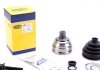 Шрус (наружный) VW T4 90-03 (38z/27z/60mm/98mm/34mm) MAGNETI MARELLI 302015100303 (фото 1)