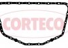 Прокладка піддона Opel Omega 2.5/3.0 V6 94-01 CORTECO 028198P (фото 1)