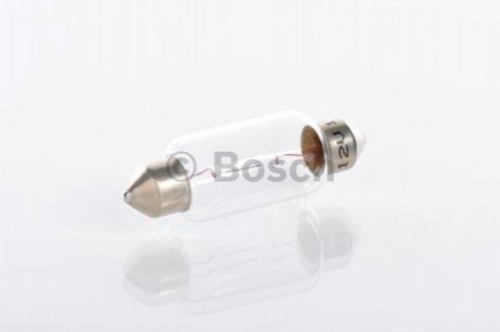 Автолампа 15W BOSCH 1 987 302 238