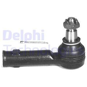 Наконечник тяги рулевой Ford Transit 86-91 Delphi TA1039