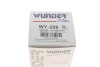 Фильтр масляный BMW 3 (E46)/ 5 (E39) 00-05 WUNDER FILTER WY 209 (фото 8)