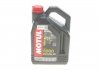 Олива 10W40 4T HC-Tech 5000 (4L) (104056) MOTUL 836941 (фото 1)