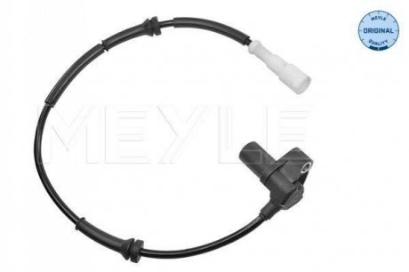 Датчик ABS (передний) Renault Kangoo 97- MEYLE 16-14 800 0006 (фото 1)