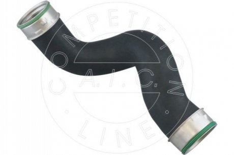 Патрубок интеркулера VW T5 1.9TDI 03-09 AIC 57256