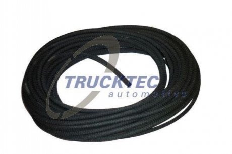 Шланг топливный (d=3.2mm) бухта 30м TRUCKTEC 20.01.001