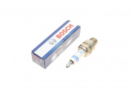 Свічка запалювання VW Kaeffer -92 BOSCH 0 241 235 607