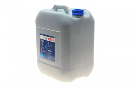 Гальмівна рідина DOT4 (20L) BOSCH 1 987 479 109