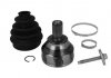 Шрус (наружный) Volvo C30/C70 06-12/S40/V50 04-12 (36z/26z/56.2mm/90.9mm) Metelli 15-1774 (фото 1)