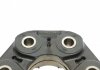 Муфта кардана эластичная BMW 3 (F30/F31/F34)/4 (F32/F33/F36)/5 (F10/F11) 09- MEYLE 314 152 2104/HD (фото 3)