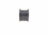 Втулка стабилизатора (заднего) Kia Sorento I 2.4-3.5 02-11 (d=19mm) FEBI BILSTEIN 100739 (фото 3)