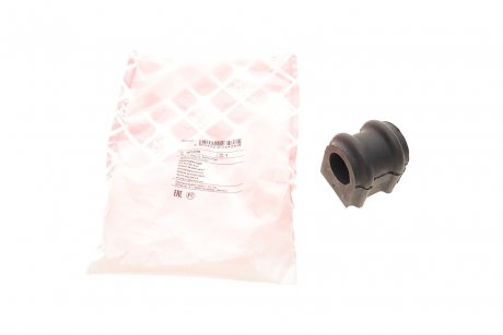 Втулка амортизатора (переднего) Hyundai Matrix 01-10 (d=23mm) FEBI BILSTEIN 103438