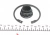 Підшипник маточини (передньої) Toyota Avensis 97-08/Corolla 97-07 (40х74х42) FAG 713 6187 80 (фото 4)