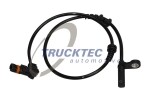 Датчик ABS (передний) MB C-class (W204) 07-14 (L=705mm) TRUCKTEC 02.42.390