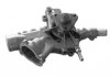 OPEL помпа води AGILA 1.0,1.2 03- ASTRA 1.2,1.4 03- COMBO 1.4 05- CORSA 1.0,1.2,1.4 03- MERIVA 1.4 04- TIG [352316170871] MAGNETI MARELLI WPQ0871 (фото 1)