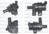 Додатковий насос системи охолодження DOLZ EA510A (фото 1)