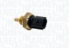 RENAULT датчик температури Dacia Dokker,Logan,Kangoo 08-,Nissan Qashqai,X-Trail,Opel Vivaro,Clio III,Trafic III 14- MAGNETI MARELLI 171916011470 (фото 1)