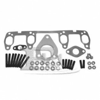 Комплект прокладок турбины VW Caddy II 1.9 TDI 96-04 Fischer Automotive One (FA1) KT110070