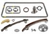 Комплект цепи ГРМ Toyota Yaris 1.0i 99-05 FEBI BILSTEIN 109428 (фото 1)