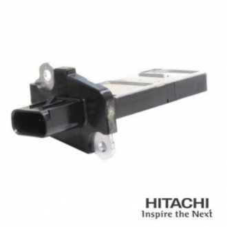 Расходомер воздуха Citroen Jumper/Ford Transit 2.2HDI/2.4TDCI HITACHI 2505087 (фото 1)