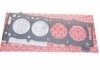 Прокладка ГБЦ Land Rover Freelander/Range Rover Evoque/Mitsubishi Outlander 06-19 (1.40mm) (5 міток) ELRING 732.190 (фото 1)