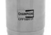 Фильтр топливный Fiat Ducato 2.5D/2.8D CHAMPION CFF100111 (фото 2)