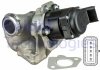 Клапан EGR Ford C-Max/Fiesta/Focus/Mazda 2/3/Citroen Berlingo/Peugeot Partner 1.6HDi 08- Delphi EG10401-12B1 (фото 1)