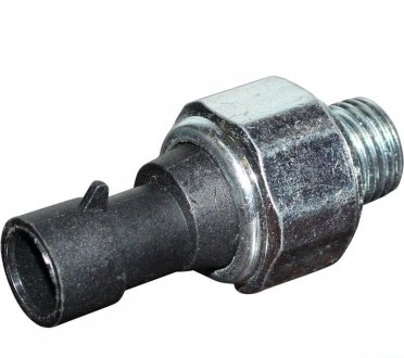 Датчик давления масла Citroen Jumper/Peugeot Boxer 2.8HDi 95- (M14x1.5) (черный) JP GROUP 1293501300 (фото 1)