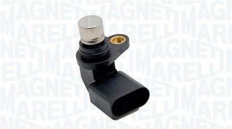 VW датчик положення валу розподільчого Audi A3,Ford Galaxy,Golf III,IV,Passat,Sharan,T5 MAGNETI MARELLI 064847140010 (фото 1)