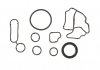 AUDI комплект прокладок блоку-картера двигуна А1/А3/Q3/Q5 06-, SKODA OCTAVIA II, SUPERB II 09- AJUSA 54176000 (фото 1)