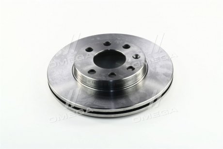 Диск тормозной (передний) Opel Astra F/Kadett E 91- (236x20) CIFAM 800-096