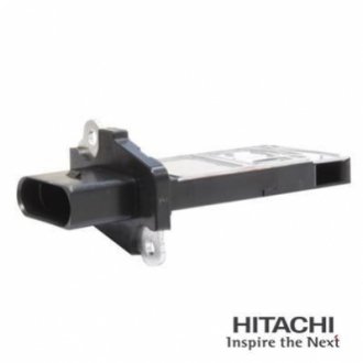 Расходомер воздуха Skoda 2.0 RS 05-13 HITACHI 2505082 (фото 1)