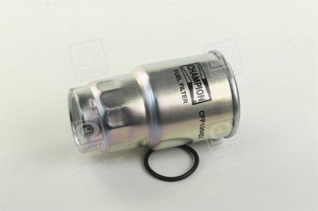 Фильтр топливный Toyota RAV 4 2.0 D-4D 01- CHAMPION CFF100452 (фото 1)