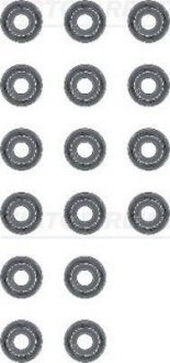 Сальник клапана (впуск/выпуск) Hyundai Accent/Elantra/Tucson 1.4-2.0i 95- (6x10.8x13.6x10.30) VICTOR REINZ 125367801 (фото 1)