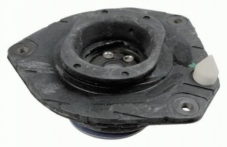 Подушка амортизатора (переднего) Renault Megane II/Scenic II 04- (без подшипника) SACHS 803 067