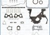 BMW комплект прокладок двигуна E81, E87, F20, E88, E82, E90, E91, E93, E92, E60, E61, E84 AJUSA 51036400 (фото 1)