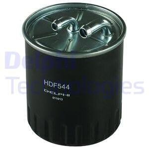 Фильтр топливный MB Sprinter 06-/ Vito 03- Delphi HDF544 (фото 1)