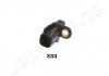 Датчик ABS (задний) Ford Transit Connect 1.8TDCi 02-/Galaxy/Mondeo 06- JAPANPARTS ABS-333 (фото 1)