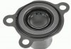 Гільза напрямна AUDI A3, SEAT LEON, VW MULTIVAN 1,4-1,6-1,8-2,0 10- (SAHCS) SACHS 3114600007 (фото 2)